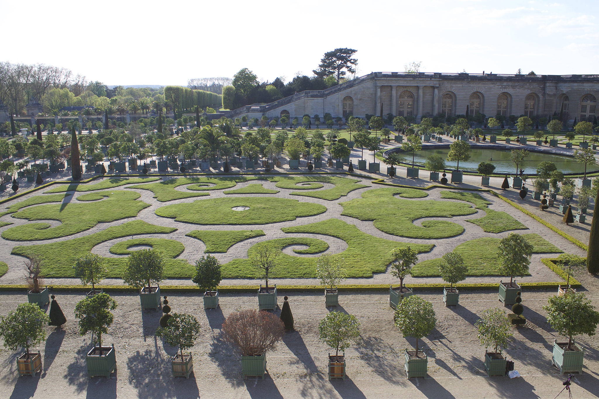 Versailles